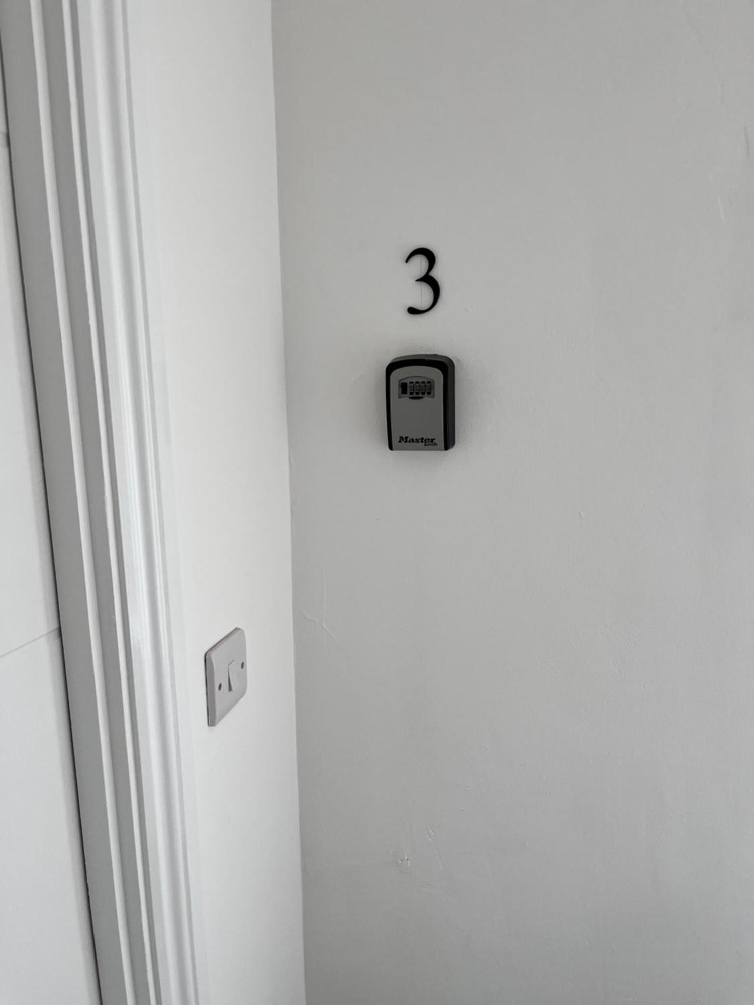 Meadow Street Rooms Avonmouth Exteriör bild