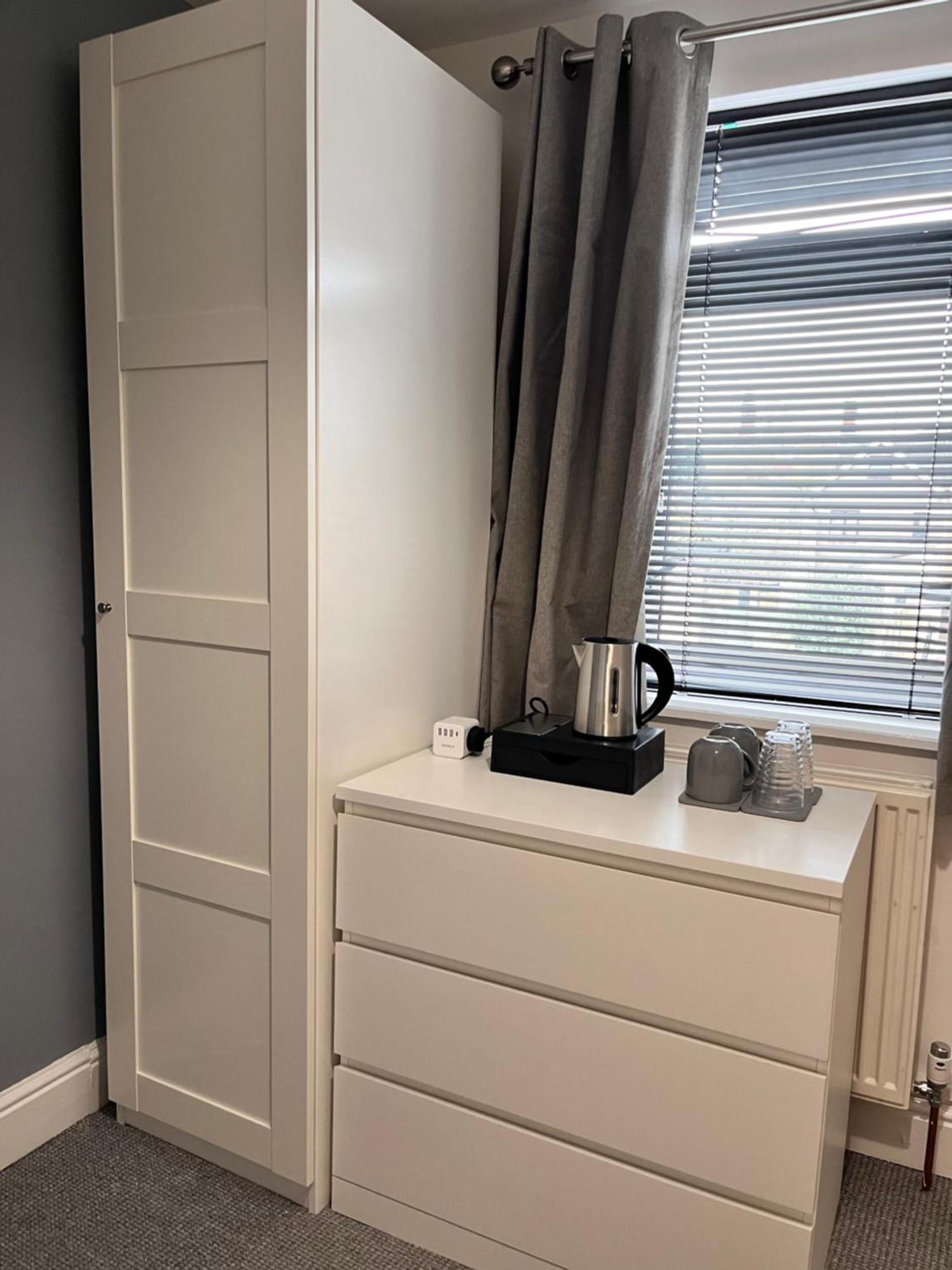 Meadow Street Rooms Avonmouth Exteriör bild
